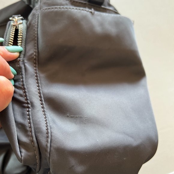 MZ Wallace Roxy in Marcasite - Picture 5 of 9